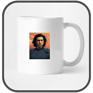 Kylo Ren Mugs
