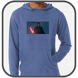 Kylo Ren Hoodies