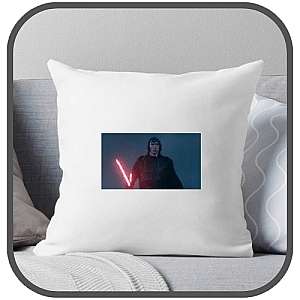Kylo Ren Pillows Cover