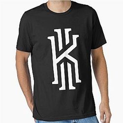 Kyrie Irving Essential T-Shirt