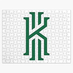 Kyrie Irving Jigsaw Puzzle