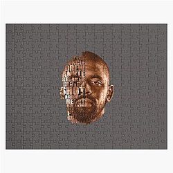 Kyrie Irving Match Black Foam Puzzle