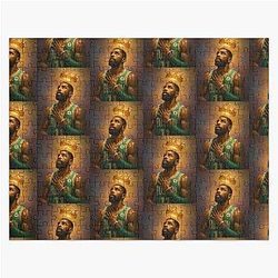 Kyrie Irving Jigsaw Puzzle