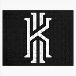 Kyrie Irving Logo Essential Puzzle
