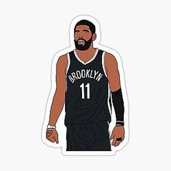 Kyrie Irving Nets
