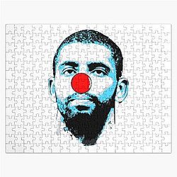 Kyrie Irving Classic T-Shirt Jigsaw Puzzle