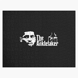 Kyrie Irving as The Jigsaw Puzzle