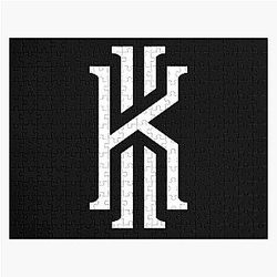 Kyrie Irving Essential Jigsaw Puzzle