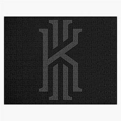 Kyrie Irving Essential T-Shirt Jigsaw Puzzle