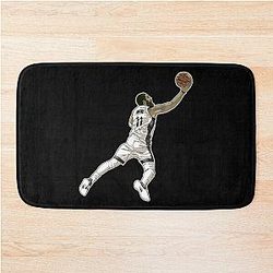 Kyrie Irving Bath Mat