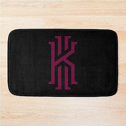 Kyrie Irving Bath Mat