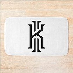 Kyrie Irving Bath Mat
