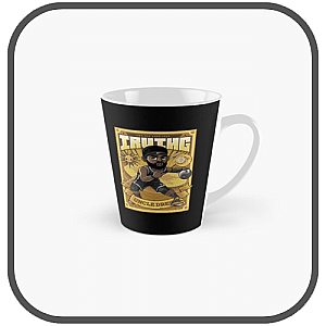 Kyrie Irving Mugs