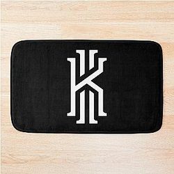 Kyrie Irving Bath Mat