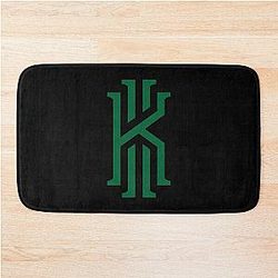 Kyrie Irving Bath Mat