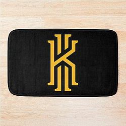 Kyrie Irving Bath Mat