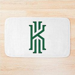 Kyrie Irving Bath Mat