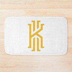 Kyrie Irving Bath Mat