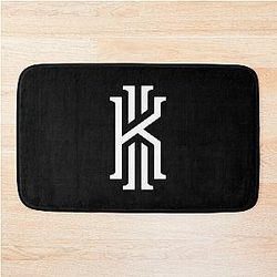 Kyrie Irving Bath Mat
