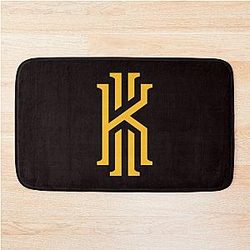 Kyrie Irving Bath Mat