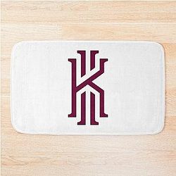 Kyrie Irving Bath Mat