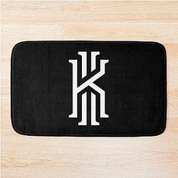 Kyrie Irving Bath Mat