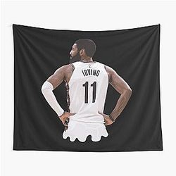Kyrie Irving Basketball