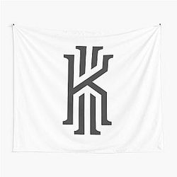 Kyrie Irving Tapestry