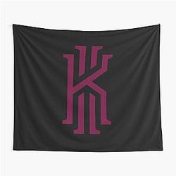 Kyrie Irving Tapestry