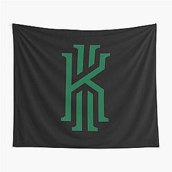 Kyrie Irving Tapestry