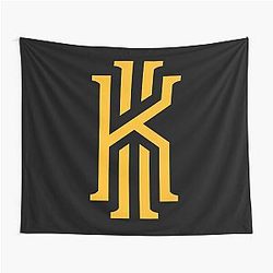 Kyrie Irving Tapestry