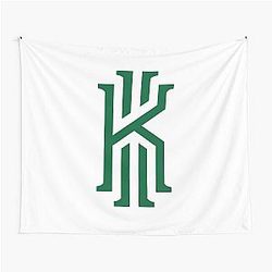 Kyrie Irving Tapestry