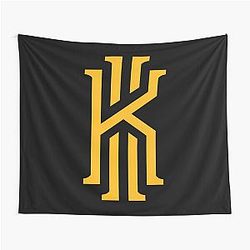 Kyrie Irving Tapestry