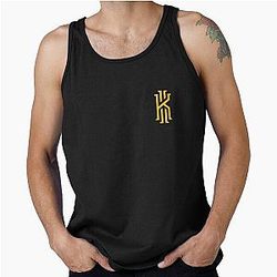 Kyrie Irving Tank Top