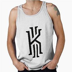 Kyrie Irving Tank Top