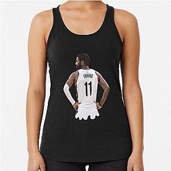 Kyrie Irving Basketball Tank Top