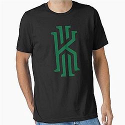 Kyrie Irving Essential T-Shirt