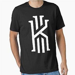 Kyrie Irving Essential T-Shirt