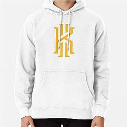 Kyrie Irving Logo Hoodie
