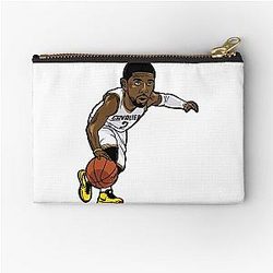 Kyrie Irving Chibi Zipper Pouch