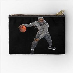 Kyrie Irving Uncle Drew Art Pouch