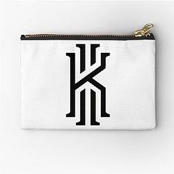 Kyrie Irving Logo Pouch