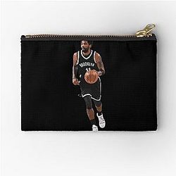 Kyrie Irving Best Zipper Pouch