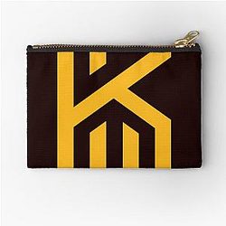 Kyrie Irving Zipper Pouch