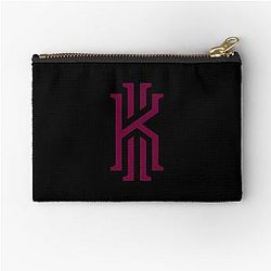 Kyrie Irving Zipper Pouch