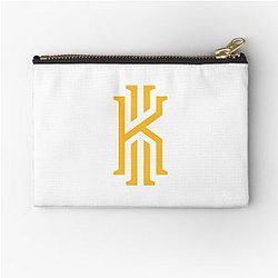 Kyrie Irving Zipper Pouch