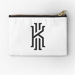 Kyrie Irving Zipper Pouch