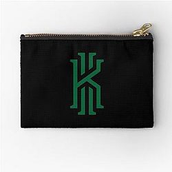 Kyrie Irving Zipper Pouch
