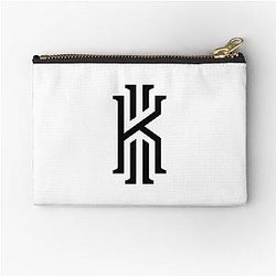 Kyrie Irving Zipper Pouch