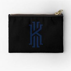 Kyrie Irving Zipper Pouch
